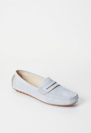 Reagan Flat Loafer