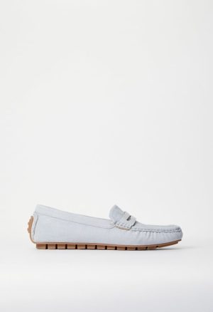 Reagan Flat Loafer