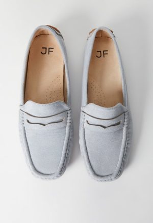Reagan Flat Loafer