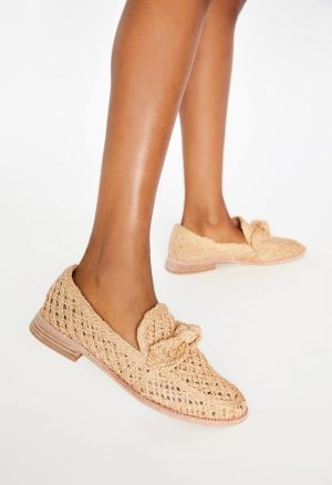 Marion Flat Loafer