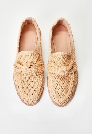Marion Flat Loafer