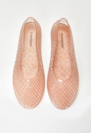 Lilou Jelly Flat