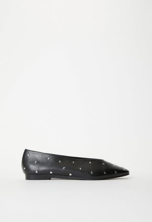 Beth Ballet Flat