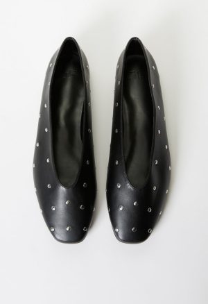 Beth Ballet Flat