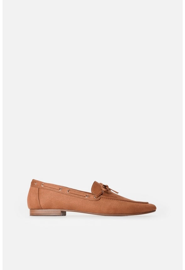Pennie Flat Loafer