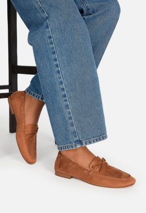 Pennie Flat Loafer