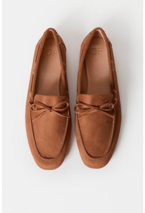 Pennie Flat Loafer