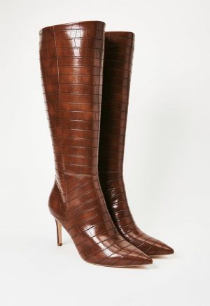 Khloy Tall Stiletto Boot