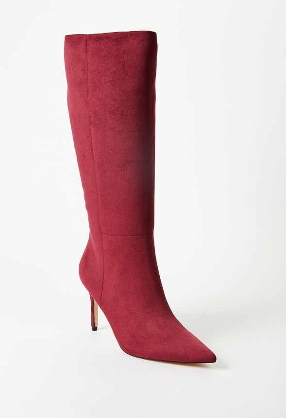 Khloy Tall Stiletto Boot