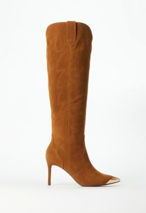 Jolene Stiletto Boot