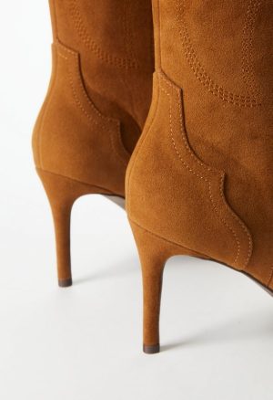 Jolene Stiletto Boot