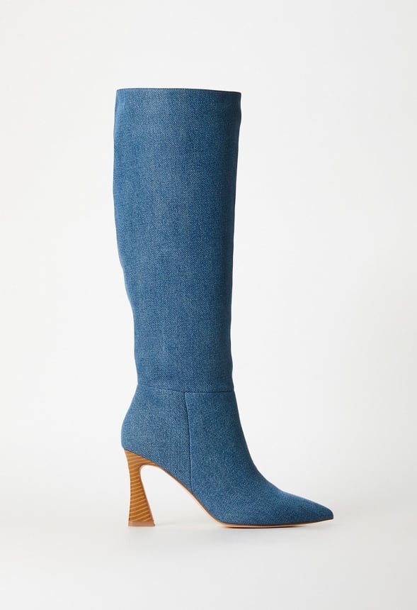 Alice Stiletto Boot