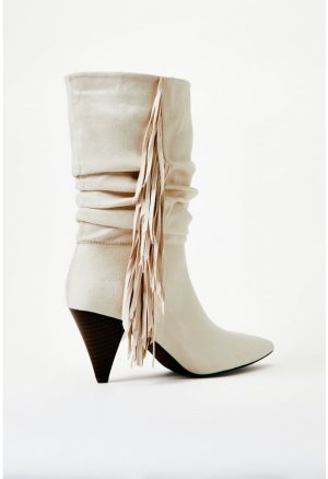 Sanna Slouchy Boot