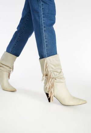 Sanna Slouchy Boot