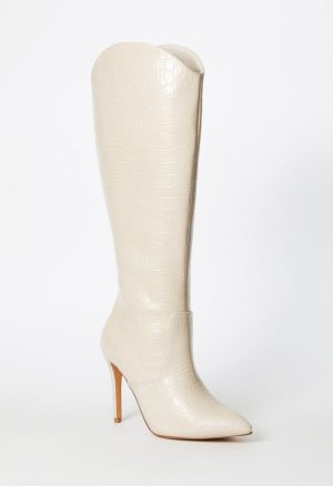 Paige Stiletto Boot
