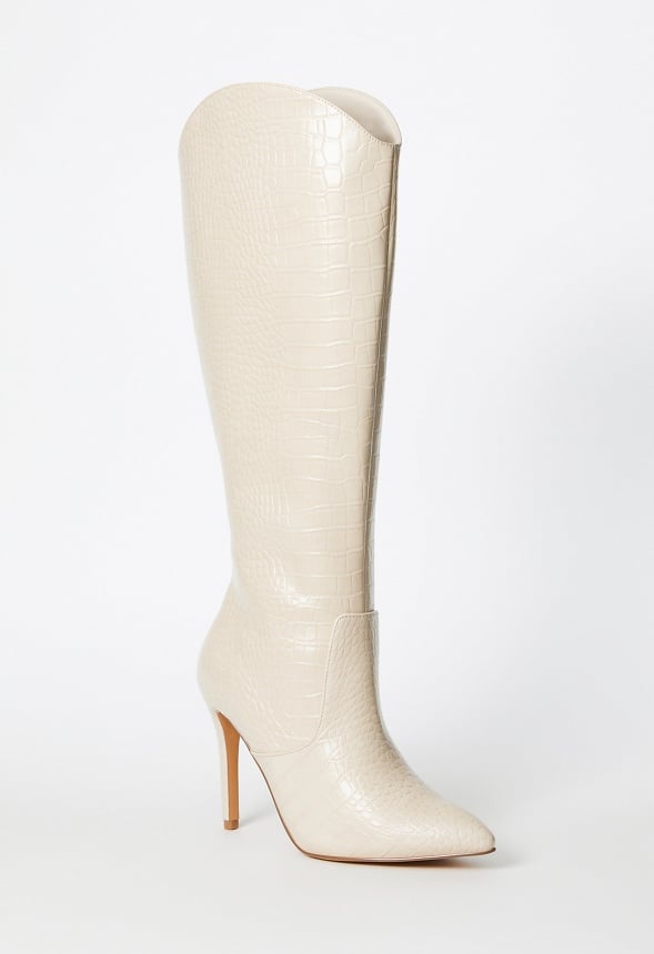 Paige Stiletto Boot