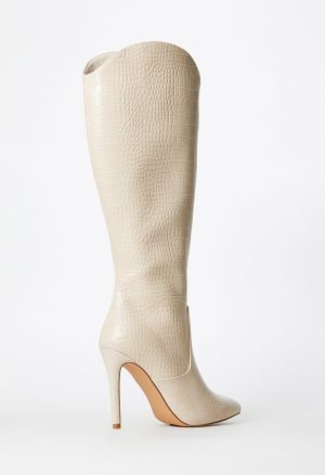 Paige Stiletto Boot