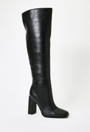Monrow Over-The-Knee Boot