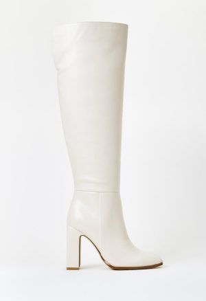 Monrow Over-The-Knee Boot