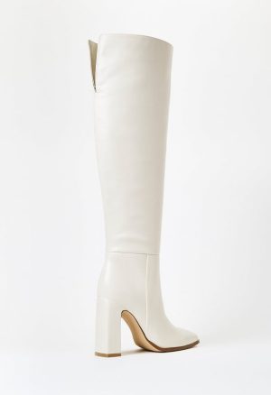 Monrow Over-The-Knee Boot