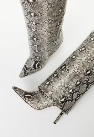 Sivan Stiletto Boot
