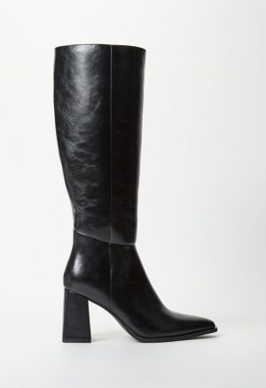 Caite Heeled Boot