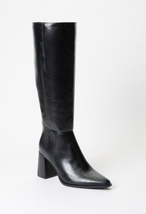 Caite Heeled Boot
