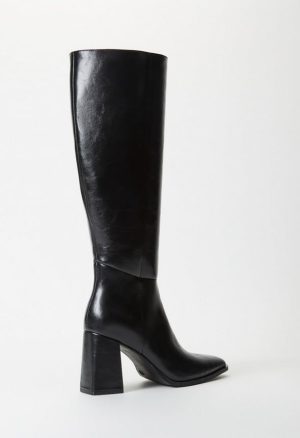 Caite Heeled Boot