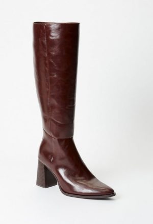 Caite Heeled Boot
