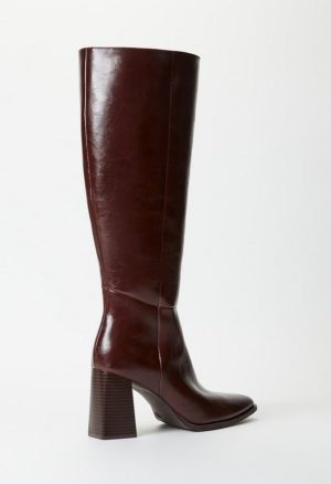 Caite Heeled Boot