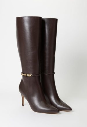 Adaline Heeled Boot