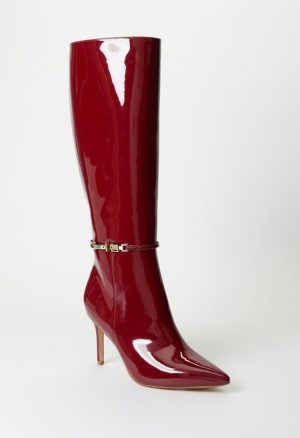 Adaline Heeled Boot