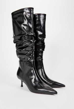 Sharidan Heeled Boot