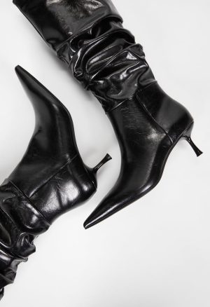 Sharidan Heeled Boot