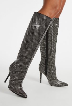 Rubie Stiletto Boot