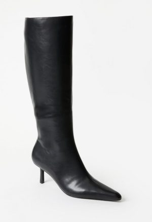 Emilia Stiletto Boot