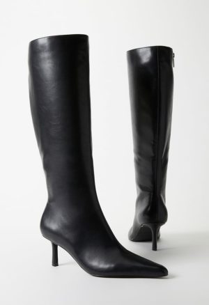 Emilia Stiletto Boot