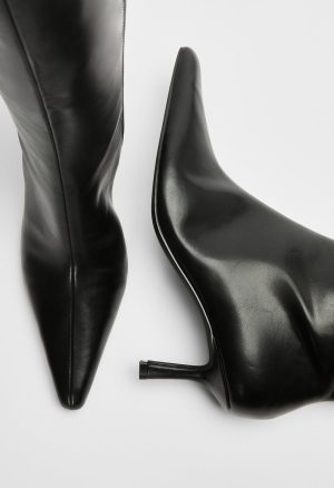 Emilia Stiletto Boot