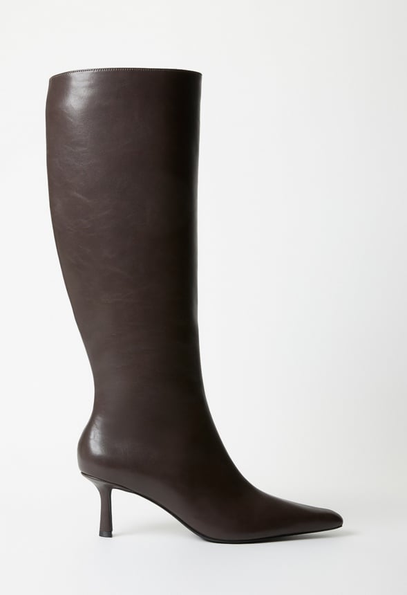 Emilia Stiletto Boot