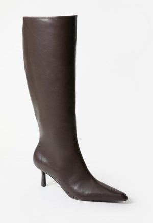 Emilia Stiletto Boot