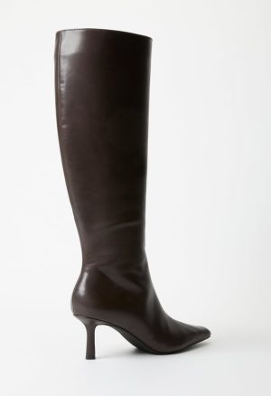Emilia Stiletto Boot