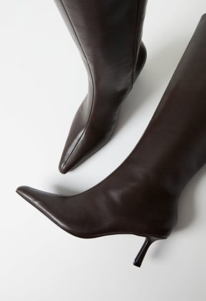 Emilia Stiletto Boot