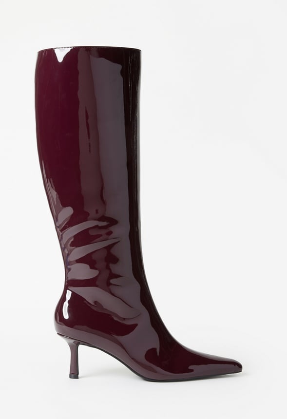 Emilia Stiletto Boot