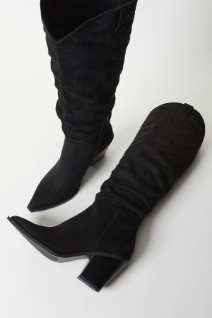 Sansa Slouchy Boot