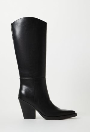 Meecah Heeled Boot