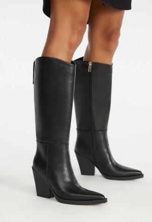 Meecah Heeled Boot
