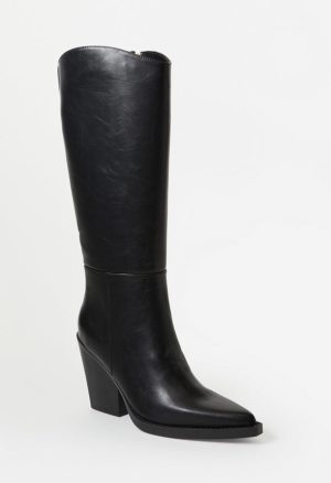 Meecah Heeled Boot