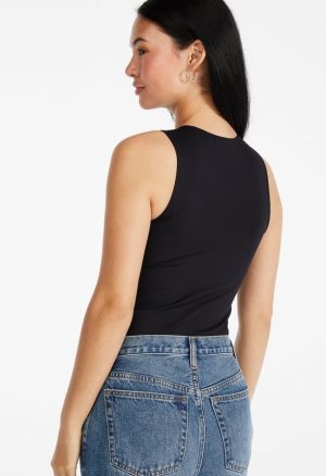 Seamless Tank Bodysuit