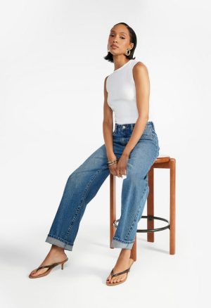 2-Pack Muscle Crop Tank