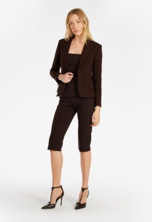 Ponte Tunic Tube Top